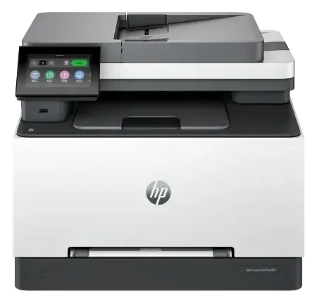 HP Color LaserJet Pro MFP 3301sdw