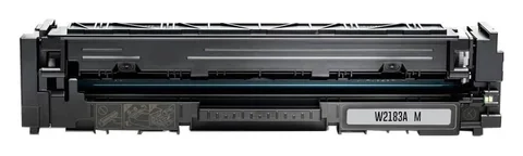 CompAndSave: CompAndSave replacement for HP 218A Magenta (W2183A) (seller's product photo)
