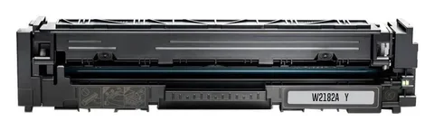 CompAndSave: CompAndSave replacement for HP 218A Yellow (W2182A) (seller's product photo)