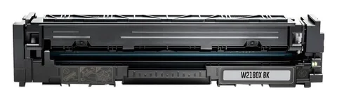 CompAndSave: CompAndSave replacement for HP 218X Black (W2180X) (seller's product photo)