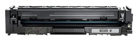 CompAndSave: CompAndSave replacement for HP 218X Magenta (W2183X) (seller's product photo)